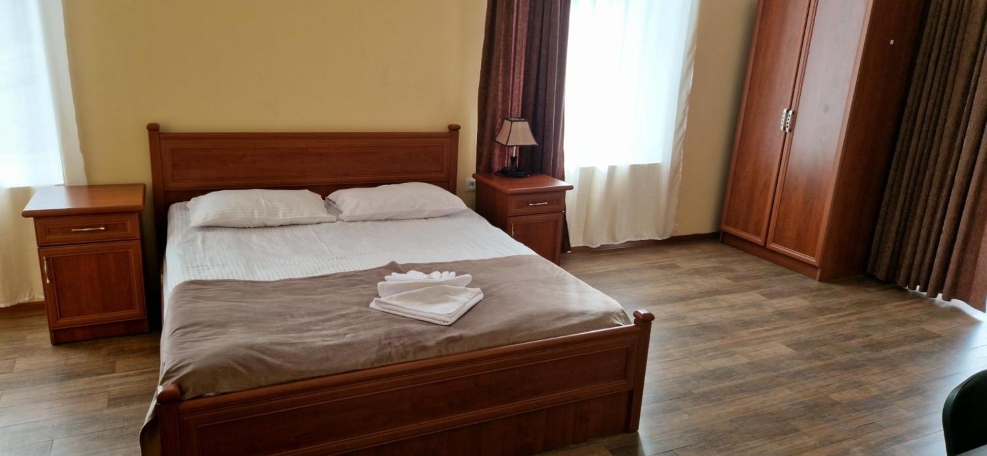 Sweet Home Hotel Meghri Exterior foto